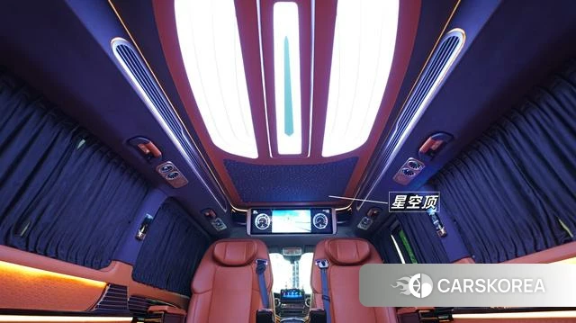 Mercedes-Benz Vito id 4300848 из Китая 25