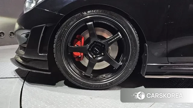 Hyundai Veloster (JS) id 3520451 из Кореи 15