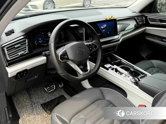 Volkswagen Tourang id 4221341 из Китая 13
