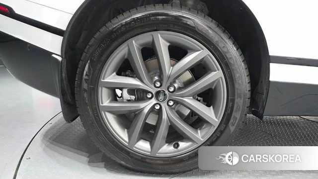 Land Rover Range Rover Velar id 4748810 из Кореи 26