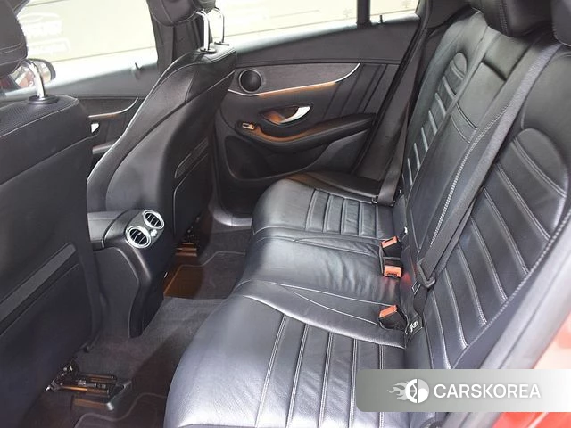 Mercedes-Benz GLC-Class X253 id 4494832 из Кореи 15