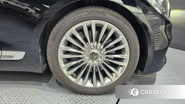 Kia More K9 id 4662975 из Кореи 15