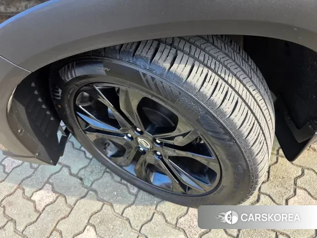 Ssangyong All New Rexton id 3399155 из Кореи 15