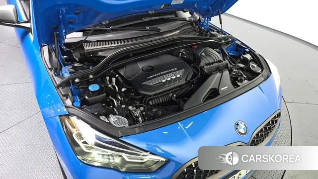 BMW 2 Series Gran Coupe (F44) id 3567081 из Кореи 15