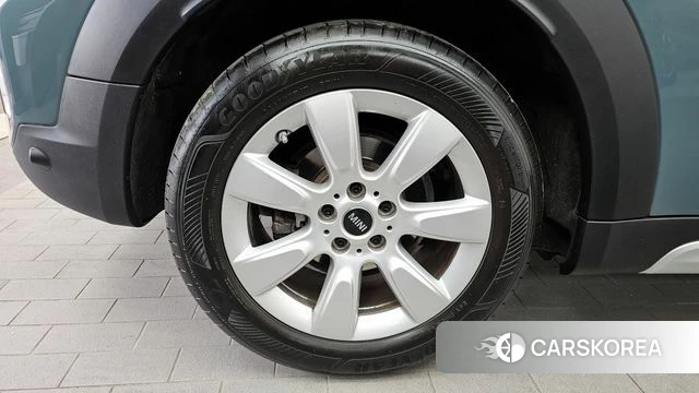 Mini Cooper D Countryman id 3923067 из Кореи 15