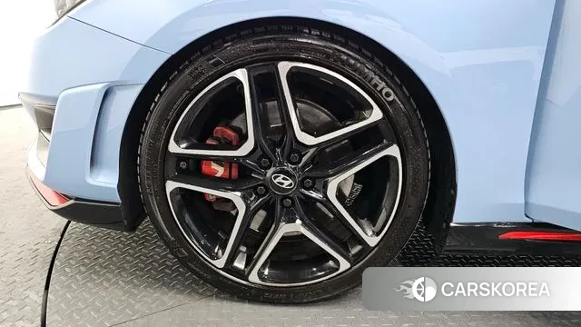 Hyundai Veloster (JS) id 3718647 из Кореи 15