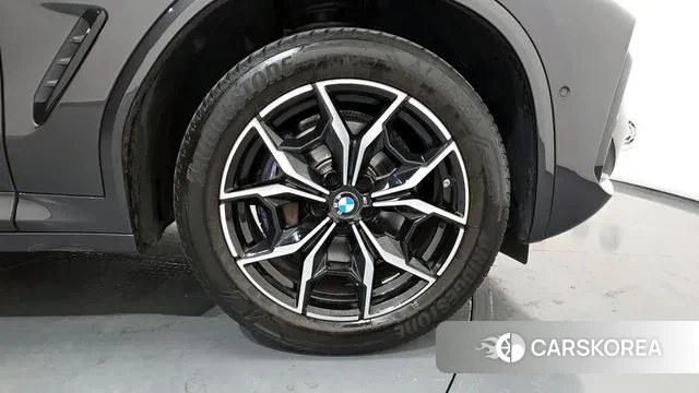 BMW X4 (G02) id 3539490 из Кореи 15