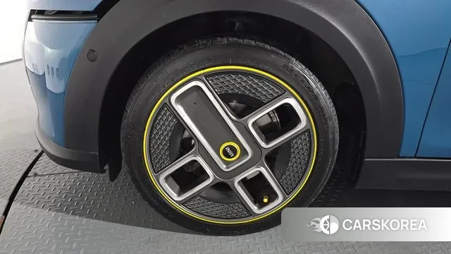 Mini Cooper Electric id 2915123 из Кореи 15