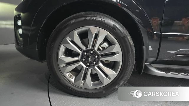 Kia Mohave Master id 4740439 из Кореи 15