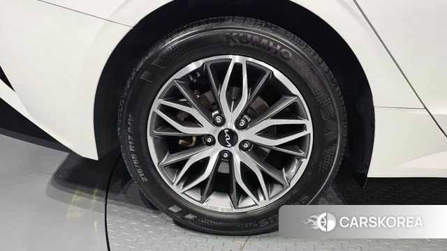 Kia K5 3rd generation id 4494380 из Кореи 25