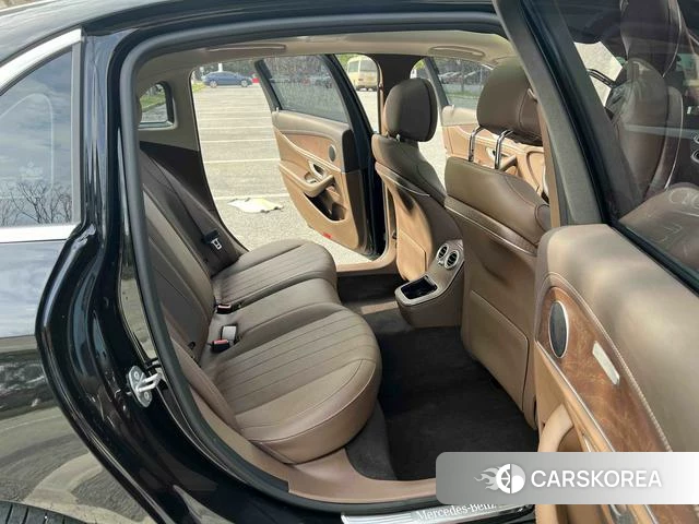 Mercedes-Benz E-class id 4265404 из Китая 22