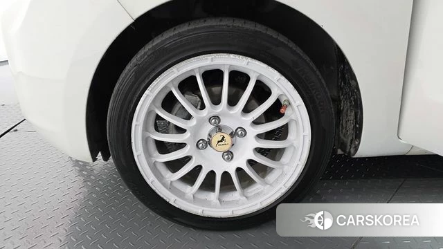 Kia The New Ray id 4225369 из Кореи 26