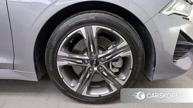 Kia K5 3rd generation id 3433019 из Кореи 15