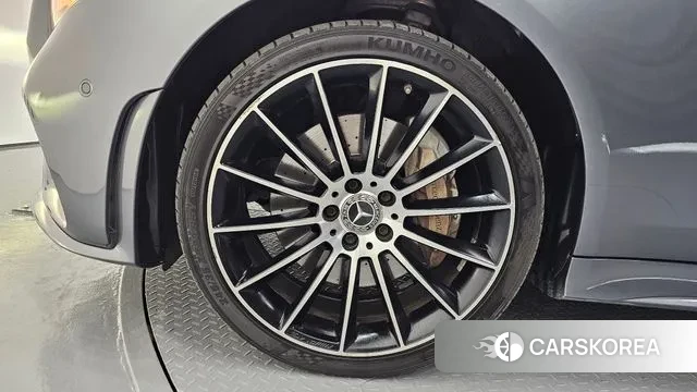 Mercedes-Benz CLS-Class C257 id 2891287 из Кореи 15