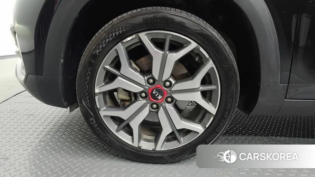 Kia Seltos id 4759830 из Кореи 25