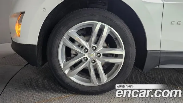 Chevrolet (GM Daewoo) Equinox id 2717048 из Кореи 15