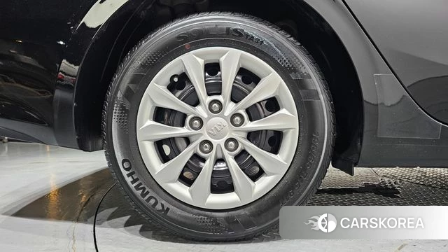 Kia Come New K3 id 4324314 из Кореи 15