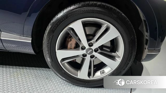 Genesis GV80 id 3819037 из Кореи 15