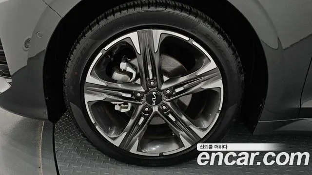 Kia K5 3rd generation id 2805525 из Кореи 15