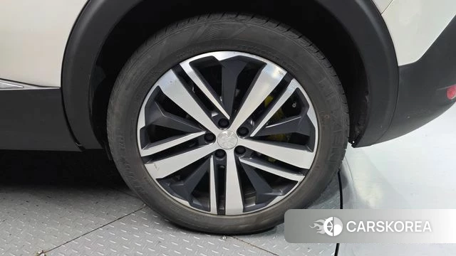 Peugeot 5008 second generation id 4662883 из Кореи 26