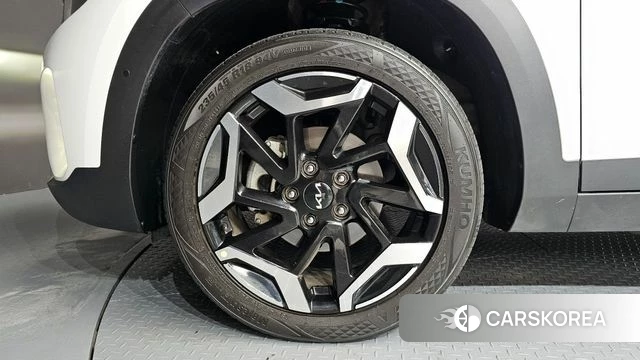 Kia The New Seltos id 4409037 из Кореи 26