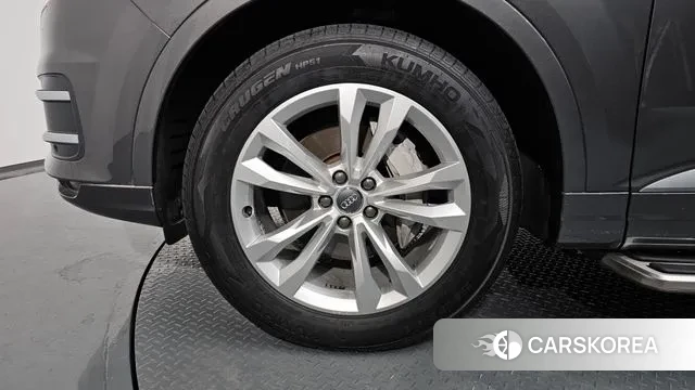 Audi Q7 (4M) id 2902582 из Кореи 15