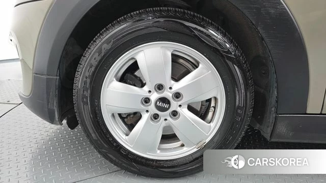 Mini Cooper D id 4632959 из Кореи 26