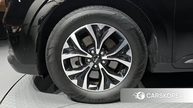 Kia Carnival 4th generation id 3011614 из Кореи 15