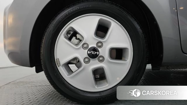 Kia The New Ray id 4476026 из Кореи 24
