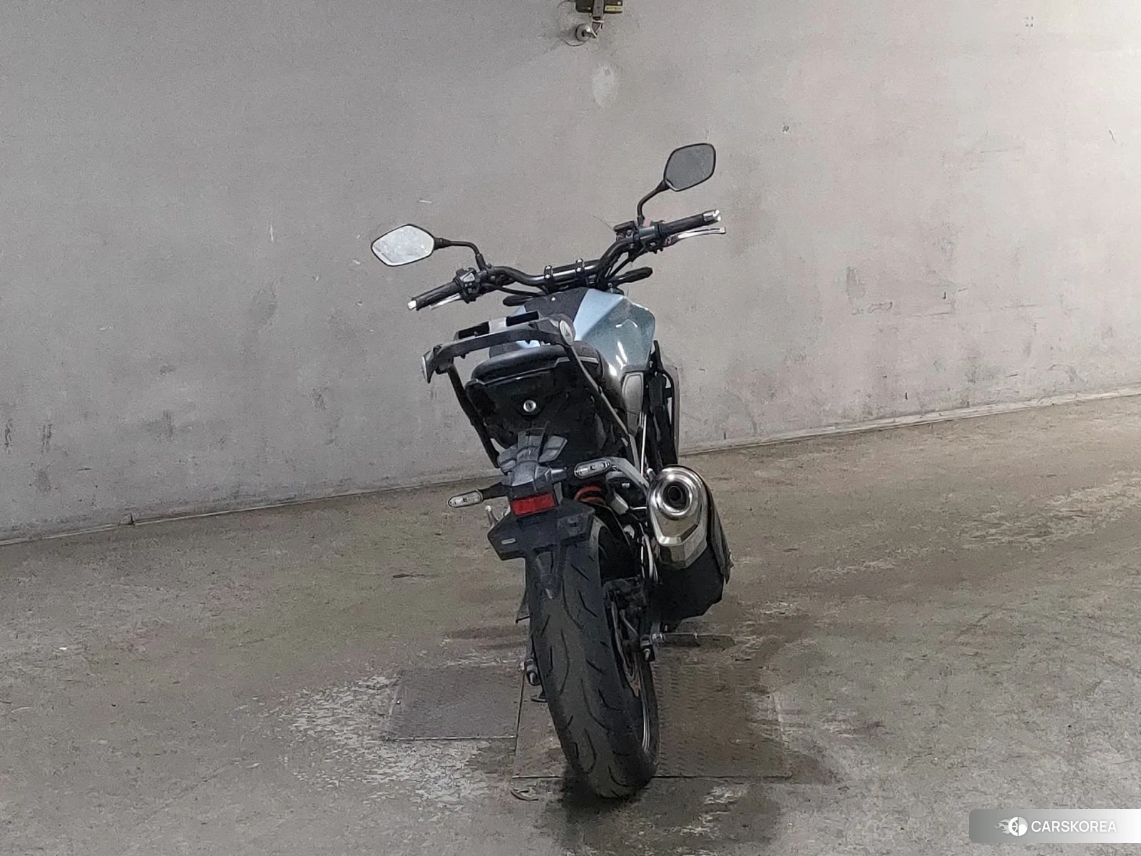 Проданный Honda CB250R id 3949992 из Японии, фото 2