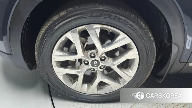 Kia The New Sorento id 4776055 из Кореи 31