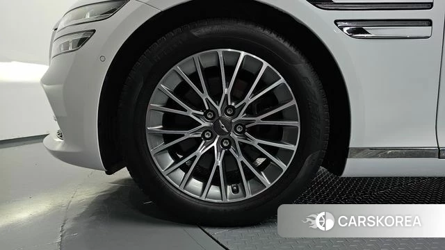 Genesis G80 (RG3) id 4784014 из Кореи 32