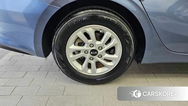 Kia Come New K3 id 4459676 из Кореи 25