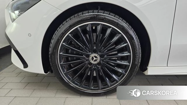 Mercedes-Benz CLA-Class C118 id 4488214 из Кореи 26