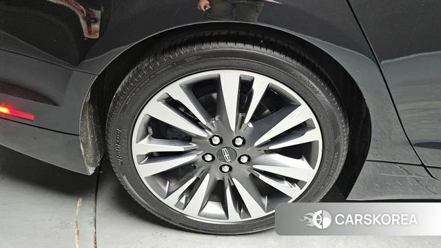 Lincoln New MKZ id 4246015 из Кореи 25