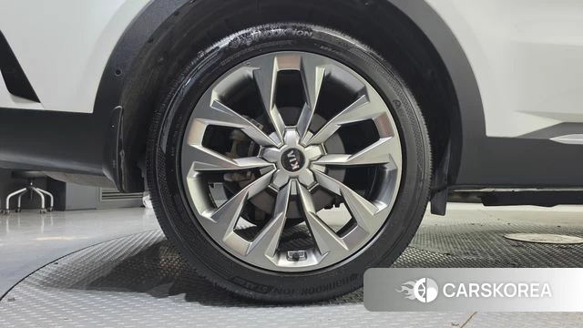 Kia Sorento 4th Generation id 4736853 из Кореи 15