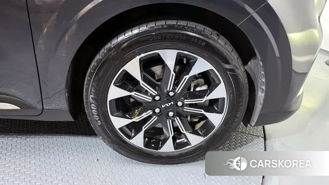 Kia Carnival 4th generation id 3508428 из Кореи 15