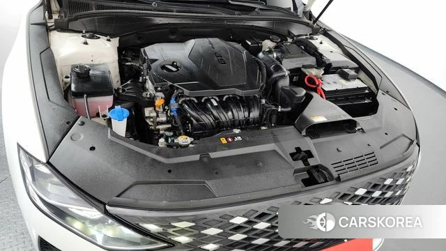 Hyundai The New Grandeur IG id 3812198 из Кореи 15