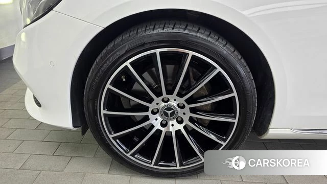 Mercedes-Benz E-Class W213 id 4508328 из Кореи 28