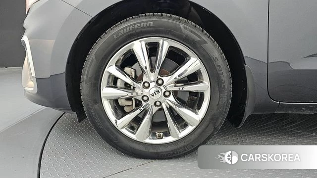 Kia The New Carnival id 3845924 из Кореи 15