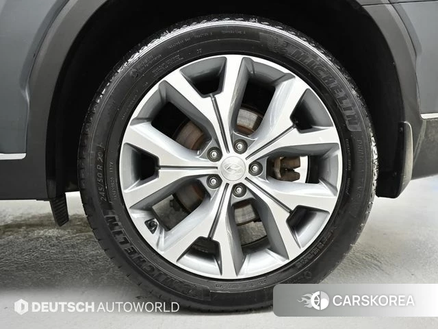 Hyundai Palisade id 4705042 из Кореи 15