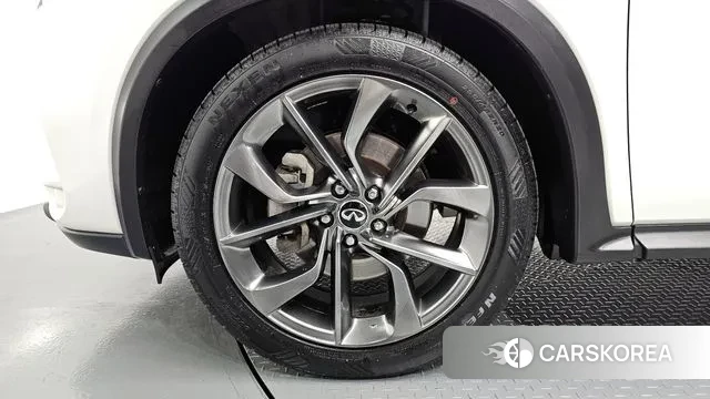 Infiniti QX50 (P71A) id 3018399 из Кореи 15