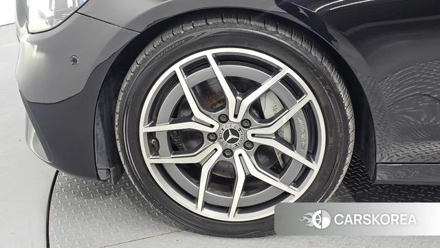 Mercedes-Benz E-Class W213 id 4855316 из Кореи 26