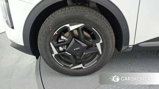 Kia The New Sportage 5th Generation Hybrid id 4532839 из Кореи 26