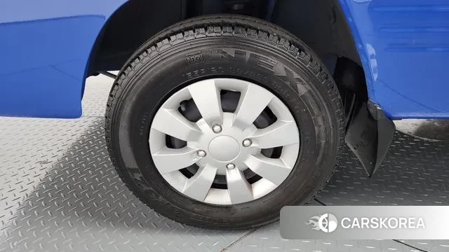 Chevrolet (GM Daewoo) New Damas id 3380594 из Кореи 15