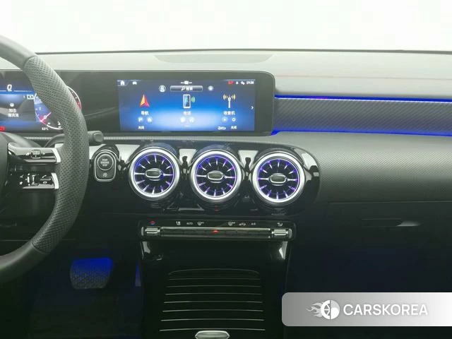 Mercedes-Benz Class A id 4210260 из Китая 21
