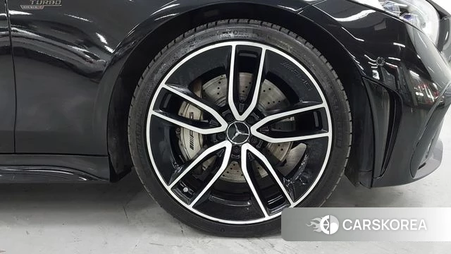 Mercedes-Benz CLS-Class C257 id 4758063 из Кореи 15