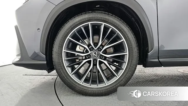 Lexus NX350h Second generation id 3644501 из Кореи 15