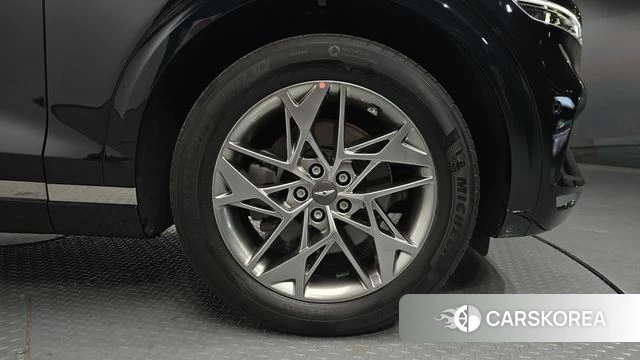 Genesis GV70 id 3878182 из Кореи 15