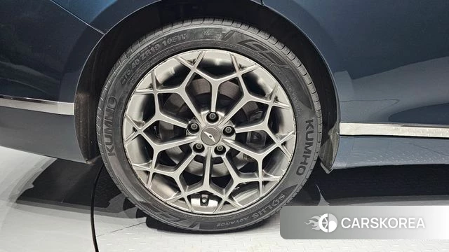Genesis G80 (RG3) id 4224948 из Кореи 25